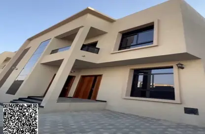 Villa - 5 Bedrooms - 6 Bathrooms for sale in Al Zaheya Gardens - Al Zahya - Ajman