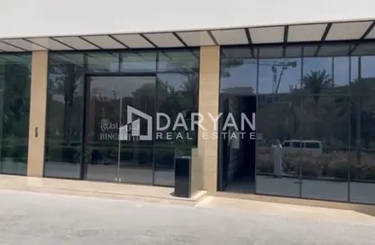 Shop - Studio for rent in Binghatti Tulip - Jumeirah Village Circle - Dubai