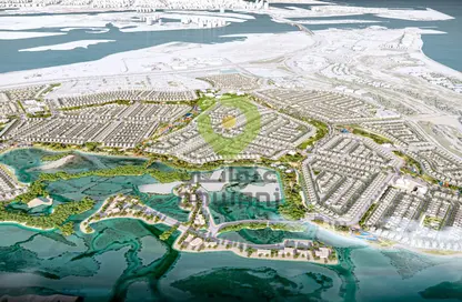 Land - Studio for sale in Saadiyat Reserve - Saadiyat Island - Abu Dhabi