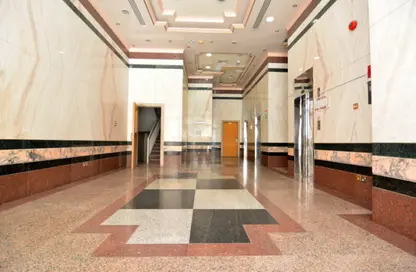 Apartment - 1 Bedroom - 1 Bathroom for rent in Al Majaz 3 - Al Majaz - Sharjah