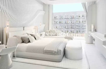 Apartment - Studio - 1 Bathroom for sale in The Heart of Europe - The World Islands - Dubai