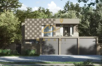 Townhouse - 4 Bedrooms - 6 Bathrooms for sale in Hayyan - Sharjah