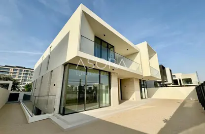 فيلا - 5 غرف نوم - 6 حمامات للايجار في أدريس هيلكريست - دبي هيلز استيت - دبي