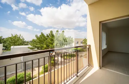 Apartment - 2 Bedrooms - 2 Bathrooms for rent in Urbana Stacked House Block 22 - EMAAR South - Dubai South (Dubai World Central) - Dubai