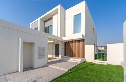 تاون هاوس - 4 غرف نوم - 3 حمامات للبيع في شمس تاون هاوسيس - تاون سكوير - دبي