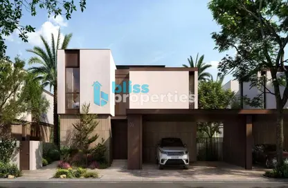 شقة - 5 غرف نوم - 6 حمامات للبيع في هافن باي الدار - دبي لاند - دبي