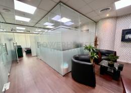 Office Space for sale in Clover Bay Tower - Business Bay - Dubai