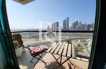 Apartment - 2 Bedrooms - 3 Bathrooms for sale in Lakeside Residence - Lake Almas West - Jumeirah Lake Towers - Dubai