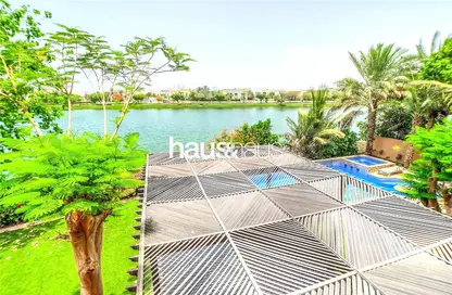 Villa - 6 Bedrooms - 6 Bathrooms for sale in Meadows 7 - Meadows - Dubai