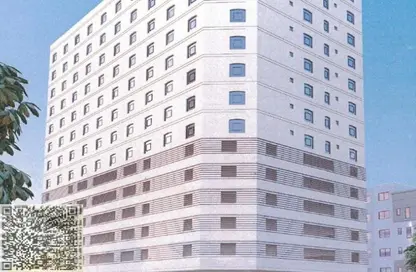 Whole Building - Studio - 7+ Bathrooms for rent in Ajman One Tower 1 - Ajman One - Ajman Downtown - Ajman