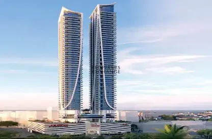 شقة - 1 حمام للبيع في إليتز 3 من الدانوب - قرية جميرا الدائرية - دبي شقة - 1 حمام للبيع في إليتز 3 من الدانوب - قرية جميرا الدائرية - دبي