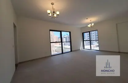 Apartment - 2 Bedrooms - 3 Bathrooms for rent in Jumeirah Garden City - Al Satwa - Dubai