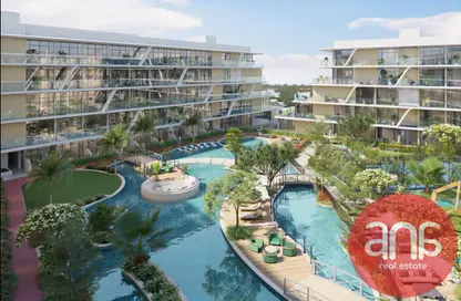 Apartment - 2 Bedrooms - 3 Bathrooms for sale in 10 Oxford - Jumeirah Village Circle - Dubai