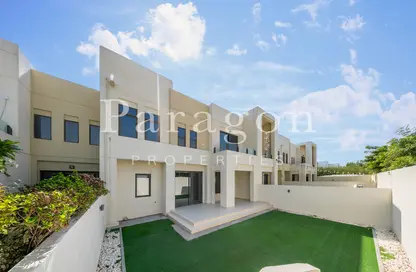 فيلا - 4 غرف نوم - 5 حمامات للايجار في ميرا  اوازيس - ريم - دبي فيلا - 4 غرف نوم - 5 حمامات للايجار في ميرا  اوازيس - ريم - دبي