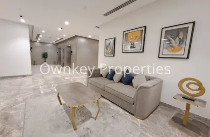 Apartment - 2 Bedrooms - 4 Bathrooms for rent in Lamcy Residence - Oud Metha - Bur Dubai - Dubai