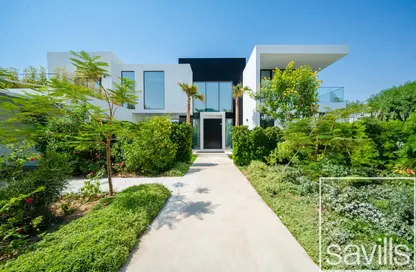 Villa - 4 Bedrooms - 6 Bathrooms for sale in The Collection - Al Barari - Dubai