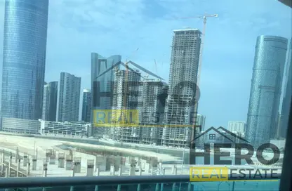 Apartment - Studio - 1 Bathroom for sale in Julphar Residence - Al Reem Island - Abu Dhabi