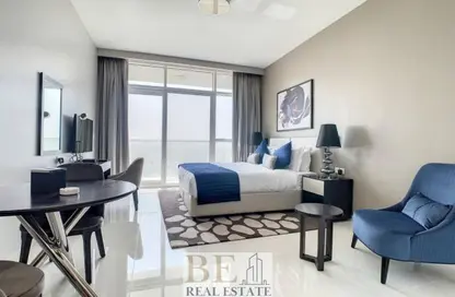 Apartment - Studio - 1 Bathroom for sale in Artesia C - Artesia - DAMAC Hills - Dubai