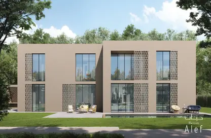 Villa - 4 Bedrooms - 6 Bathrooms for sale in Hayyan - Sharjah