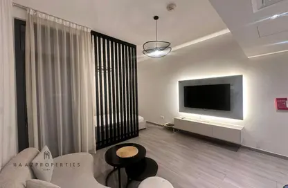 Apartment - Studio - 1 Bathroom for sale in Noor 3 - Midtown Noor - Dubai Production City (IMPZ) - Dubai