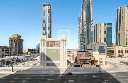 Apartment - Studio - 1 Bathroom for sale in The Lofts Podium - The Lofts - Downtown Dubai - Dubai Apartment - Studio - 1 Bathroom for sale in The Lofts Podium - The Lofts - Downtown Dubai - Dubai