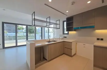 Villa - 4 Bedrooms - 5 Bathrooms for rent in Aura - Tilal Al Ghaf - Dubai