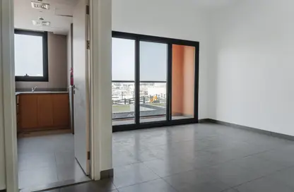 Apartment - Studio - 1 Bathroom for sale in Raseel - Al Mamsha - Muwaileh - Sharjah