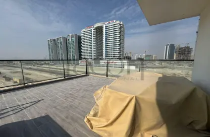 شقة - 2 غرف نوم - 2 حمامات للبيع في سامانا هيلز - ارجان - دبي