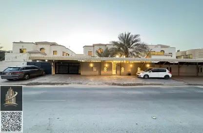 Villa - 6 Bedrooms - 7+ Bathrooms for sale in Al Mowaihat 3 - Al Mowaihat - Ajman