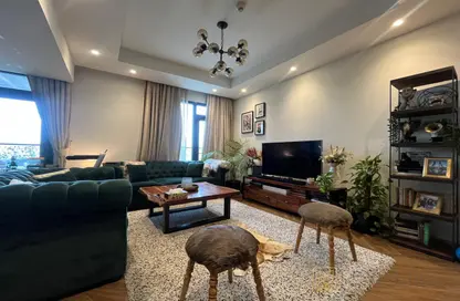Apartment - 2 Bedrooms - 3 Bathrooms for sale in Hyati Residences - Jumeirah Village Circle - Dubai