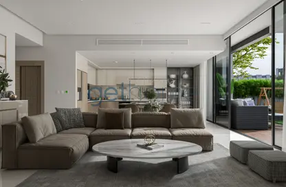 Villa - 2 Bedrooms - 3 Bathrooms for sale in Reportage Village 1 - Dubai Land - Dubai