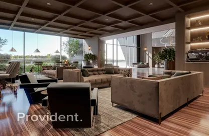 Apartment - Studio - 1 Bathroom for sale in Elevate by Prescott - Arjan - Dubai