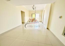 Apartment - 3 bedrooms - 3 bathrooms for rent in Muwaileh 29 Building - Muwaileh - Sharjah