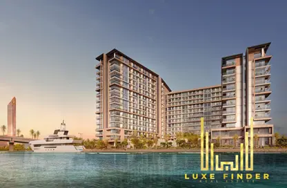 شقة - 2 غرف نوم - 3 حمامات للبيع في بلايا ديل سول - جزيرة المرجان - رأس الخيمة