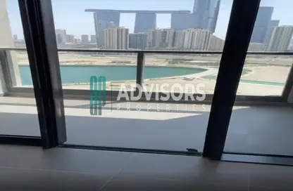 Apartment - 2 Bedrooms - 2 Bathrooms for sale in Pixel - Makers District - Al Reem Island - Abu Dhabi