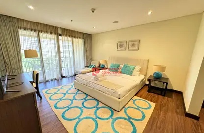 Apartment - 2 Bedrooms - 3 Bathrooms for rent in Royal Amwaj Residences North - Royal Amwaj Residences - Palm Jumeirah - Dubai