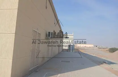 Warehouse - Studio for rent in Umm Dir - Umm Al Quwain Warehouse - Studio for rent in Umm Dir - Umm Al Quwain