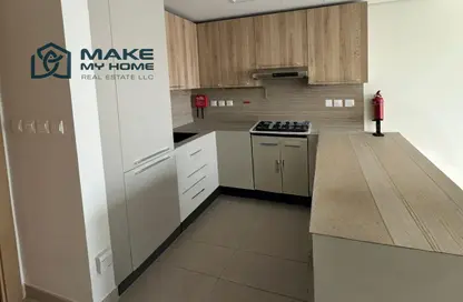 Apartment - 2 Bedrooms - 3 Bathrooms for rent in Divine Living - Arjan - Dubai