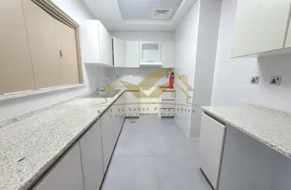 Apartment - 2 Bedrooms - 3 Bathrooms for rent in UTC Residence - Al Wasl - Dubai