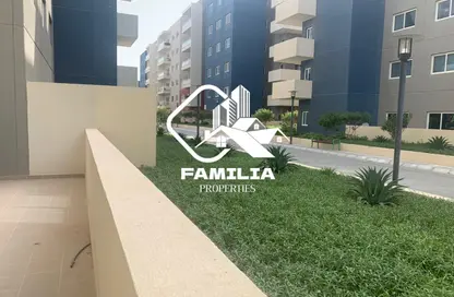 Apartment - 1 Bedroom - 2 Bathrooms for sale in Al Reef Villas - Al Reef - Abu Dhabi