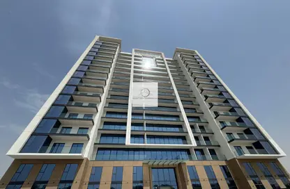 Apartment - 3 Bedrooms - 4 Bathrooms for rent in Marco Polo - Living Legends - Dubai