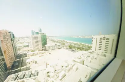 شقة - 5 غرف نوم - 6 حمامات للايجار في الجيمي أفينو - الخالدية - أبوظبي