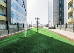 Studio for sale in Al Bustan - Ajman