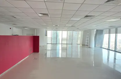 Office Space - Studio - 1 Bathroom for sale in The Prism - Business Bay - Dubai