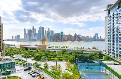 Apartment - 1 Bedroom - 1 Bathroom for sale in Seven Palm - Palm Jumeirah - Dubai