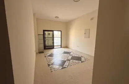Apartment - 1 Bedroom - 2 Bathrooms for rent in Ajman Corniche Residences - Ajman Corniche Road - Ajman