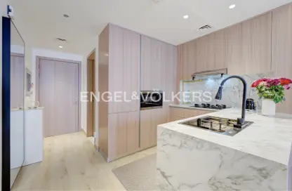Apartment - Studio - 1 Bathroom for rent in Bali Residences - Jumeirah Village Triangle - Dubai
