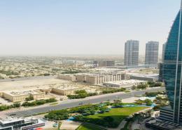 Apartment - 3 bedrooms - 2 bathrooms for sale in New Dubai Gate 1 - Lake Elucio - Jumeirah Lake Towers - Dubai