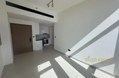 Apartment - 1 Bedroom - 1 Bathroom for rent in Binghatti Tulip - Jumeirah Village Circle - Dubai