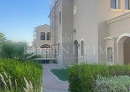 Villa - 3 bedrooms - 3 bathrooms for rent in Casa Dora - Serena - Dubai